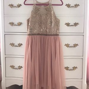 Rare editions formal dress.  In perfect condition!